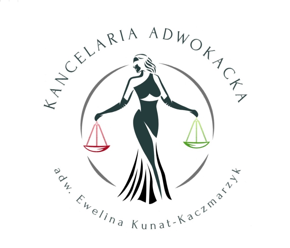 Adwokat ewelina kunat-kaczmarzyk 